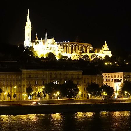 Diana'S Charming Studio At The Buda Castle Budapest Exterior foto